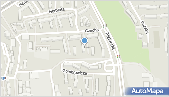 9490021912, Handel Artykułami Przemysłowymi i Spożywczymi Wiesława Łapeta 