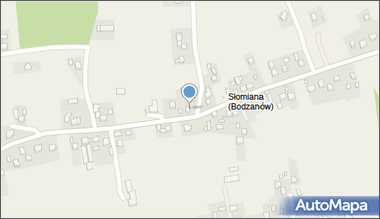 Handel Artykułami Przemysłowymi Kot Robert, Bodzanów 205 32-020 - Przedsiębiorstwo, Firma, NIP: 6831025000