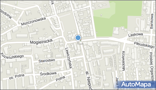 7971852376, Handel Artykułami Przemysłowymi 