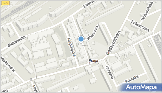 Handel Artykułami Przemysłowymi Radzimiński Rafał Plaskota Robert 03-746 - Przedsiębiorstwo, Firma, NIP: 1130191022