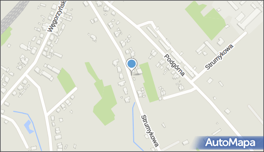 Handel Artykułami Przemysłowymi Teresa Grajcewicz, Strumykowa 5 73-150 - Przedsiębiorstwo, Firma, NIP: 8541935746