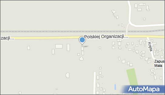 Handel Artykułami Przemysłowymi, Sieradz 98-200 - Przedsiębiorstwo, Firma, NIP: 8271101579