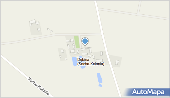 Handel Artykułami Przemysłowymi, Socha 43, Socha 98-290 - Przedsiębiorstwo, Firma, NIP: 7281804543