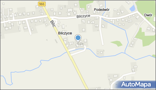 Handel Artykułami Przemysłowymi, Bilczyce 49, Bilczyce 32-420 - Przedsiębiorstwo, Firma, NIP: 6831006652