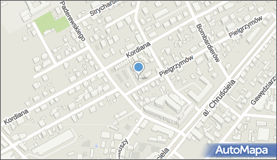 9521396896, Handel Artykułami Przemysłowymi, Brzywczy Anna 