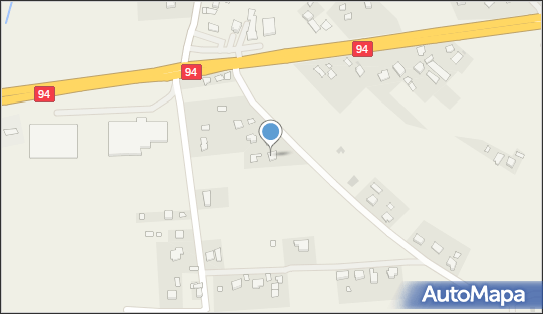 Handel Artykułami Przemysłowymi, Malawa 894B, Malawa 36-007 - Przedsiębiorstwo, Firma, NIP: 8131032111