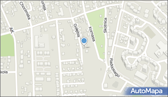 Handel Artykułami Przemysłowymi, ul. Gołębia 48, Katowice 40-668 - Przedsiębiorstwo, Firma, numer telefonu, NIP: 9541897035