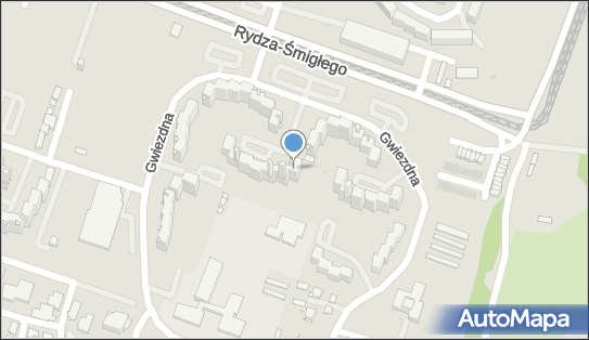 Handel Artykułami Przemysłowymi, ul. Gwiezdna 10 C/111, Sosnowiec 41-219 - Przedsiębiorstwo, Firma, NIP: 6441820965