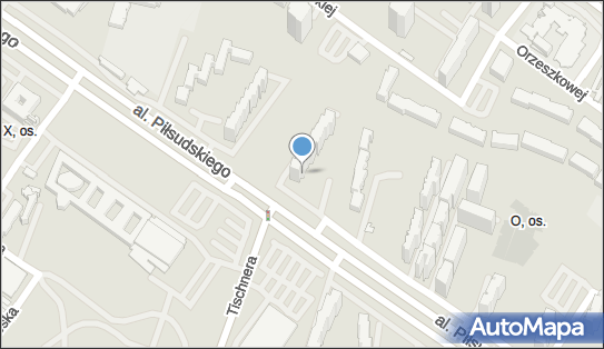 Handel Artykułami Przemysłowymi, al. marsz. Piłsudskiego 45 43-100 - Przedsiębiorstwo, Firma, numer telefonu, NIP: 6461095355