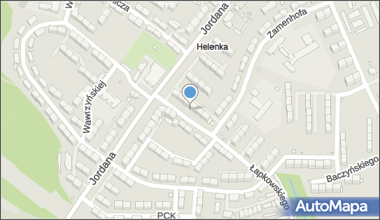 6481062330, Handel Artykułami Różnymi Kazimierz Stępień 