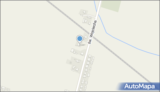 Handel Artykułami Spożywczo Przemysłowymi i Płodami Rolnymi 98-300 - Przedsiębiorstwo, Firma, NIP: 8321443024