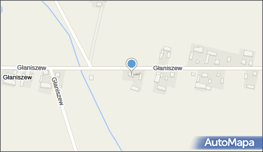 Handel Artykułami Spożywczo Przemysłowymi, Głaniszew 15 98-290 - Przedsiębiorstwo, Firma, NIP: 8270015441