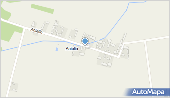 Handel Artykułami Spożywczo Przemysłowymi, Anielin 10, Anielin 98-313 - Przedsiębiorstwo, Firma, NIP: 8321015943