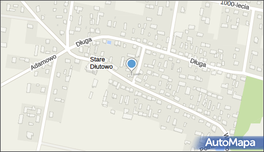 130194029, Anna Sieńska - Handel Artykułami Spożywczo - Przemysłowymi 