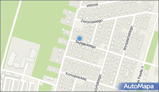 Handel Artykułami Spożywczo Przemysłowymi, Małkinia Górna 07-320 - Przedsiębiorstwo, Firma, NIP: 7591007491