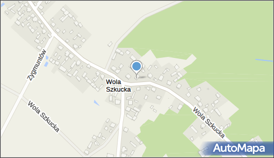 7681001121, Leszek Nowak Handel Artykułami Spoż.-Przem. 