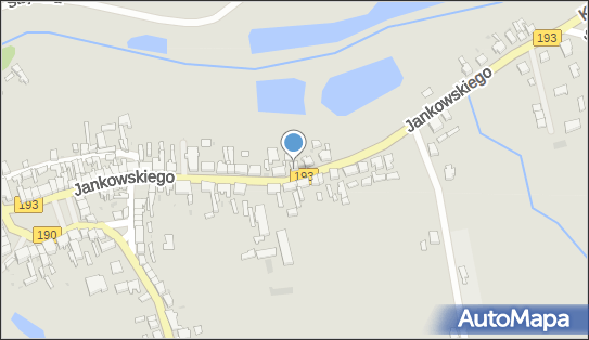 Handel Artykułami Spożywczo Przemysłowymi, 22 Stycznia 37 64-830 - Przedsiębiorstwo, Firma, NIP: 7660010221