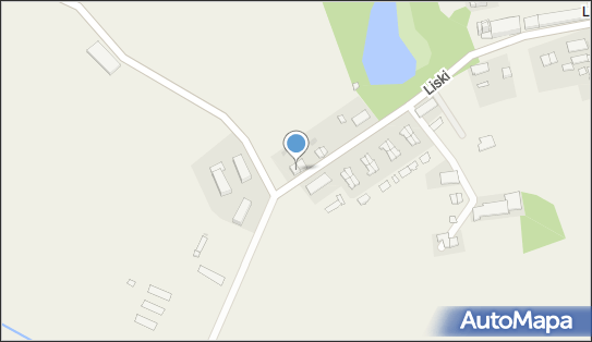 Handel Artykułami Spożywczo Przemysłowy, Liski 15, Liski 11-210 - Przedsiębiorstwo, Firma, numer telefonu, NIP: 7431324656