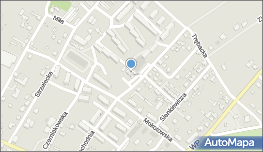 8430006908, Handel Artykułami Spożywczymi Andrzej Futerski, Marianna Futerska 