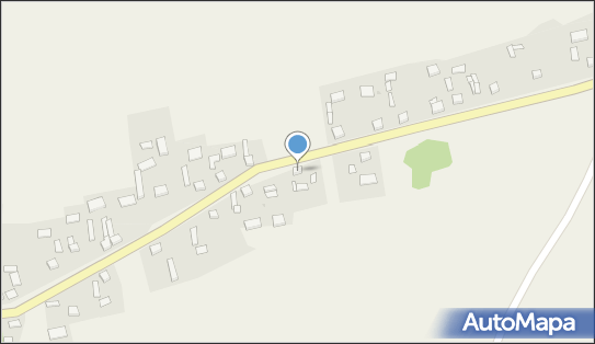 Handel Artykułami Spożywczymi i Mięsem, Tomiszowice 30 42-320 - Przedsiębiorstwo, Firma, NIP: 5771552987