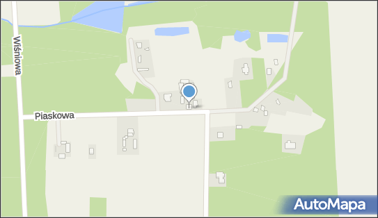 Handel Artykułami Spożywczymi i Przemysłowymi Grażyna Wójcik 05-555 - Przedsiębiorstwo, Firma, NIP: 7971625344