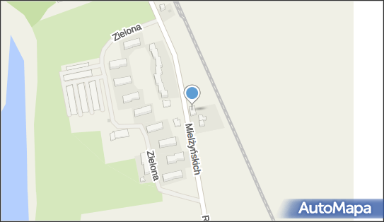 Handel Artykułami Spożywczymi i Przemysłowymi Pawłowice 64-122 - Przedsiębiorstwo, Firma, NIP: 6960006507