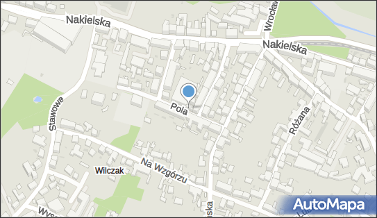 5621060248, Handel Artykułami Spożywczymi i Przemysłowymi Zehner A. 