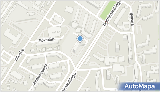Handel Artykułami Spożywczymi i Przemysłowymi, Opole 45-233 - Przedsiębiorstwo, Firma, NIP: 7541046833