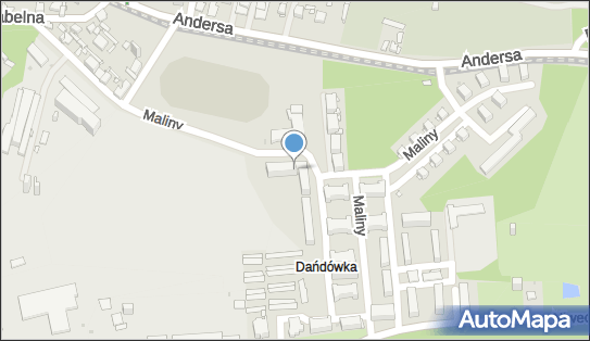 Handel Artykułami Spożywczymi i Przemysłowymi, Sosnowiec 41-219 - Przedsiębiorstwo, Firma, NIP: 6441400128