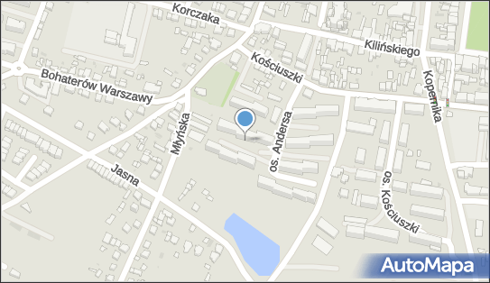 6551162629, Handel Artykułami Spożywczymi i Przemysłowymi Prządo Danuta 