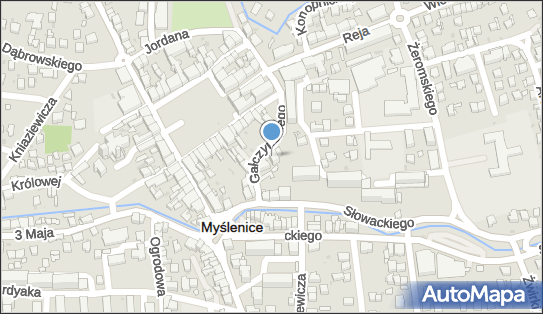 6811758395, Handel Artykułami Spożywczymi Warzywa, Owoce Paulina Górka 