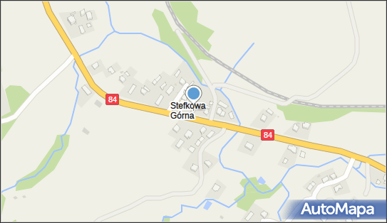 Handel Artykułami Spożywczymi, Stefkowa 103, Stefkowa 38-700 - Przedsiębiorstwo, Firma, NIP: 6880001442