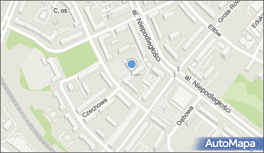 6461009261, Handel Artykułami Spożywczymi Kucharczyk Piotr 