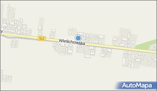 9950112497, Handel Artykułami Wielobranżowymi Katarzyna Kuczyk 