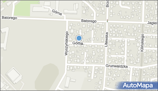 Handel Bezpośredni Towarami Konsumpcyjnymi, ul. Górna 4 A, Chełm 22-100 - Przedsiębiorstwo, Firma, NIP: 5631098873