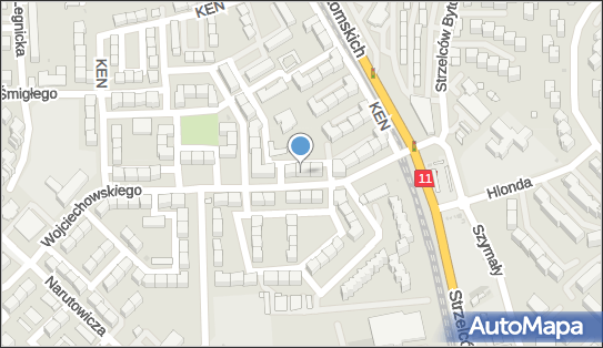 Handel Bezpośredni Towarami Konsumpcyjnymi, Bytom 41-933 - Przedsiębiorstwo, Firma, NIP: 6261135191