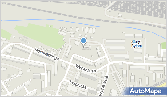 Handel Bezpośredni, ul. Wyzwolenia 6 B/7, Bytom 41-907 - Przedsiębiorstwo, Firma, NIP: 6261359648