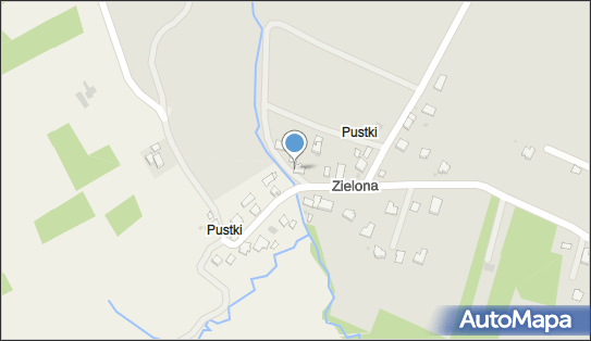 Handel Bydłem, Zielona 32, Rymanów 38-480 - Przedsiębiorstwo, Firma, NIP: 6841115673