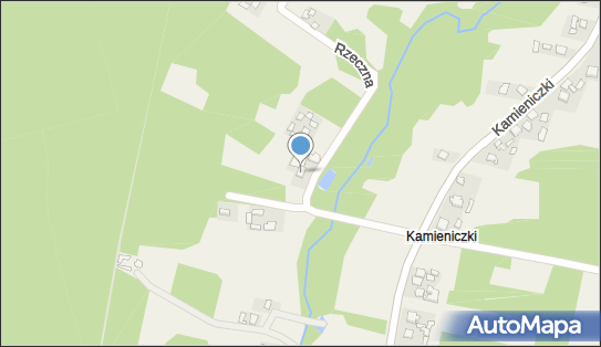 6641357319, Handel Częściami Samochodowymi Kania Sławomir 