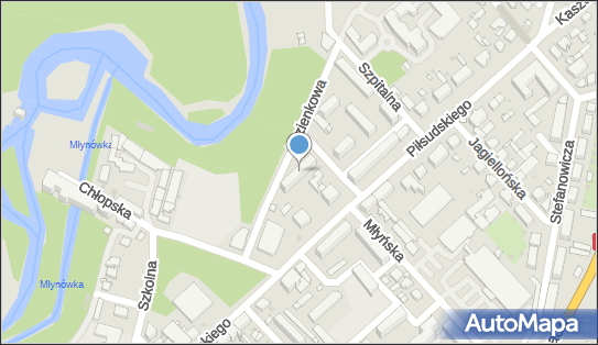 Handel Deatliczny Art Spożywczymi i Przemysłowymi, Oborniki 64-600 - Przedsiębiorstwo, Firma, NIP: 7870019197