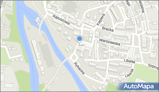 9241005647, Handel Det.Art.Przem.Poch.Kraj.i Zag.U.Fajfer-Andrzejewska, H.Pogorzelec 