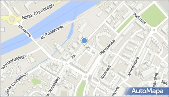 7530016403, Handel Det.i Hurt.Artyk.Spoż.i Przem.Import-Export Stocka Małgorzata 