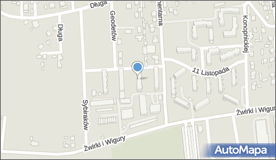 Handel Det Przem Piątek Marta Małgorzata, Cmentarna 46A, Łapy 18-100 - Przedsiębiorstwo, Firma, NIP: 9660423450