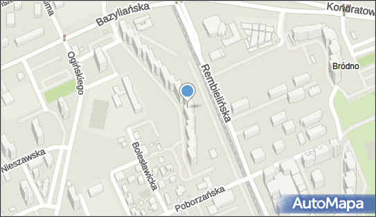 5241334432, Handel Detal.Art.Przemysł., Orlińska Elżbieta 