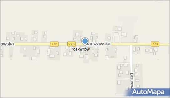 Handel Detal Art Spożywczymi i Przemysłowymi, Poskwitów 73 32-095 - Przedsiębiorstwo, Firma, NIP: 6821223916