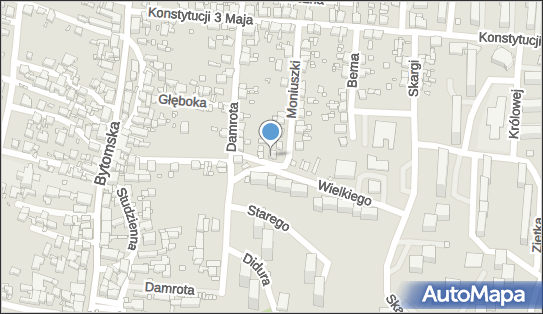 6451027613, Celak Janina, Handel Detal Artykułami Ogólnospożywczymi 