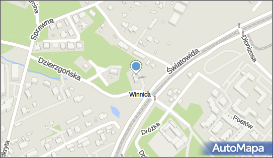 Handel Detal Hurtowy Art Przem Wierzbicka Bożenna, Warszawa 03-188 - Przedsiębiorstwo, Firma, NIP: 5241346464