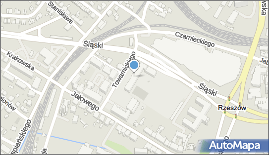 Handel Detal i Hurt w Branży Przem i Rolno Spoż, Rzeszów 35-010 - Przedsiębiorstwo, Firma, NIP: 8131610246
