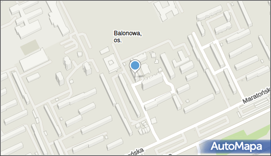 7271663851, Handel Detal Stacjonarny Michałowski Piotr 