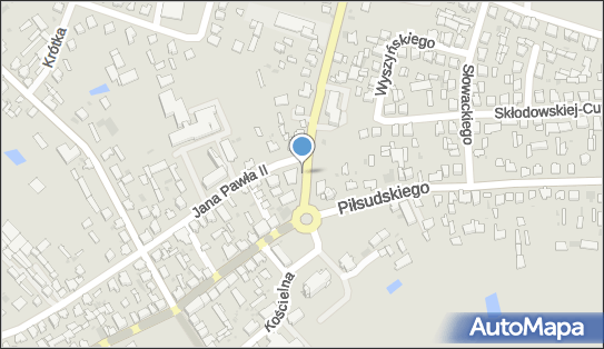 Handel Detaliczny Art Branży Spożywczo Przemysłowej, Brańsk 17-120 - Przedsiębiorstwo, Firma, NIP: 5431265384